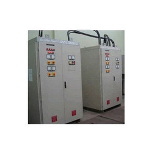 Rectifier Panels