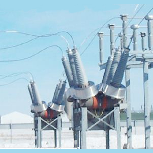 HV LT Power Distribution System