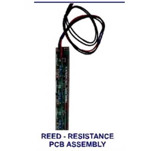 Resistance Pcb Type Level Transmitter