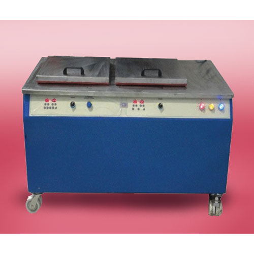 Ultrasonic Mould Cleaning Machines