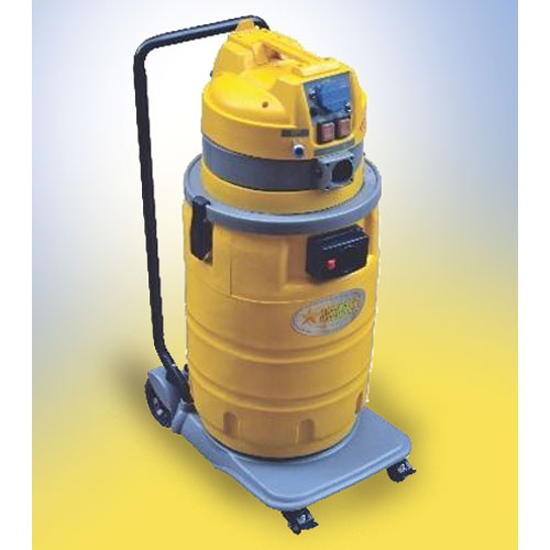Vacuum Cleaner Heavy-Duty