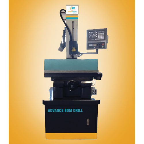 Advance Edm Drill Machines