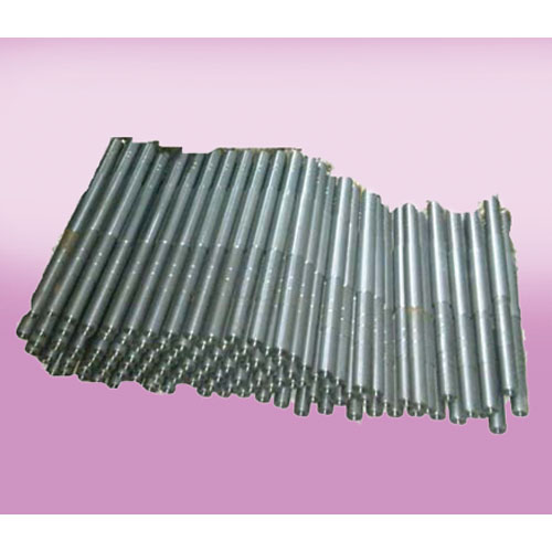 Industrial Shaft
