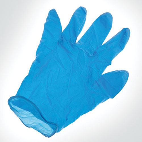 Gloves Chemical Resistant