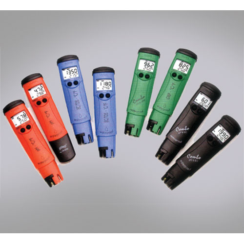 Handheld Waterproof Tester