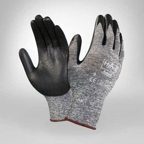 Gloves with Nylon Liner