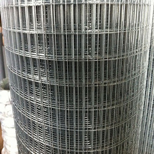 Welded Mesh Hot Dipped Galvanised