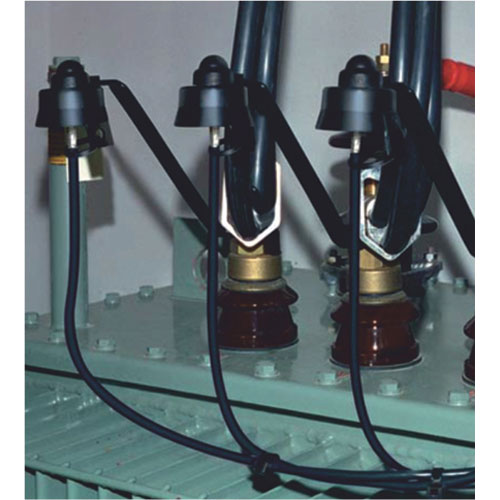 Surge Arresters