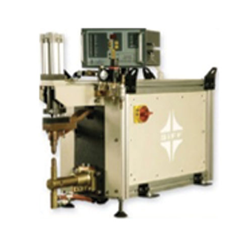 Spot and Projection Welding Machines