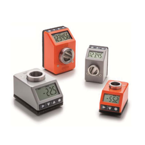 Direct Drive Electronic Position Indicators