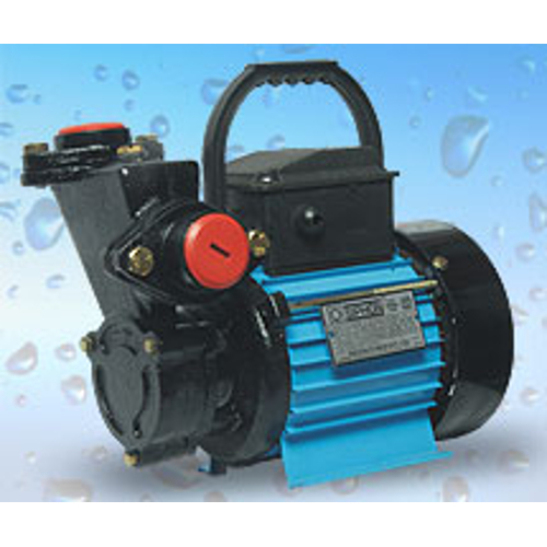 Self Priming Monoblock Pump