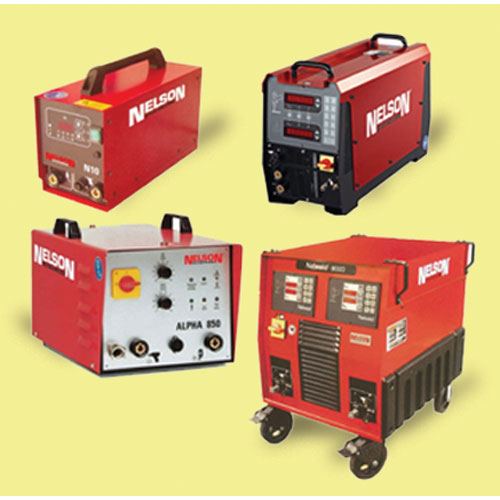 Nelson Stud Welding Machines