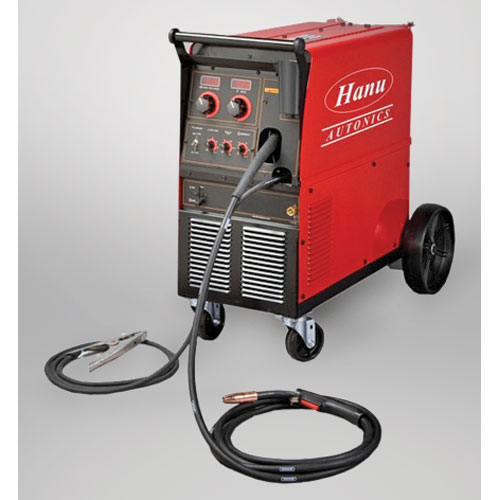 MIG Welding Machine