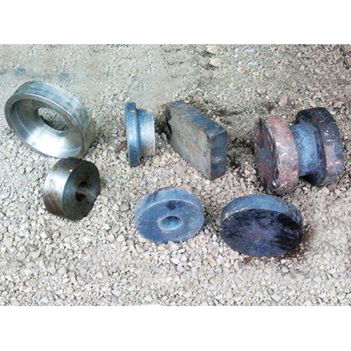 Forgings Customised