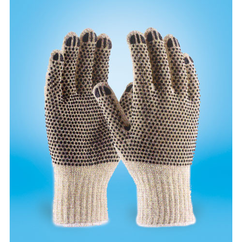 Gloves Dot Grip