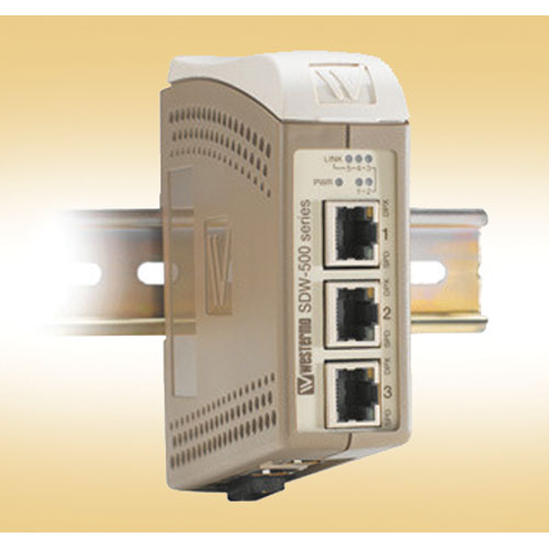 Industrial Ethernet Switch