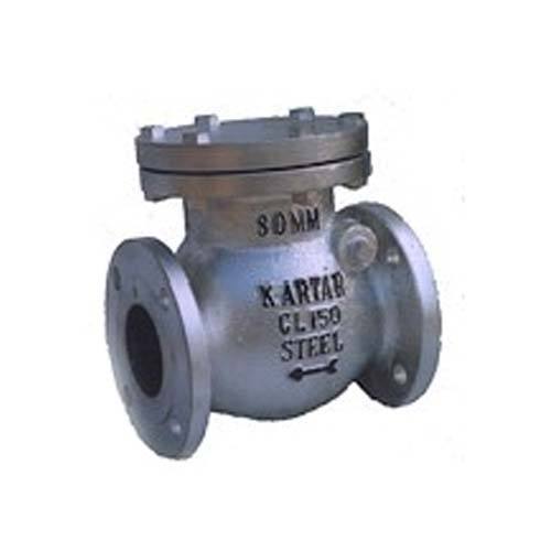 Flanged Swing Check Valve