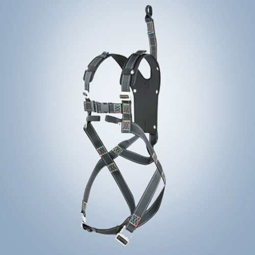 Antistatic Harness