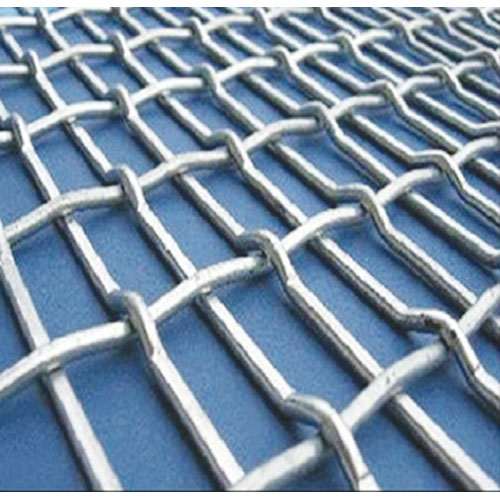 Crimped Wire Mesh