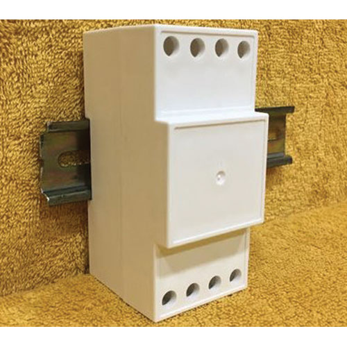 Din Rail and Wall mount Enclosures