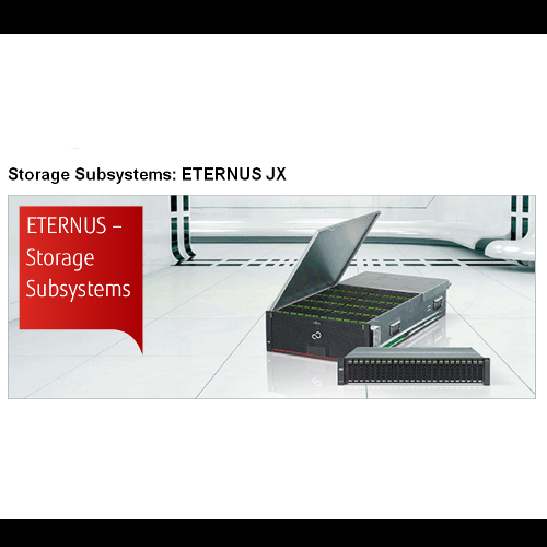 Storage Subsystems