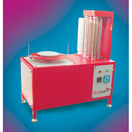 Carton Stretch Wrapping Machines