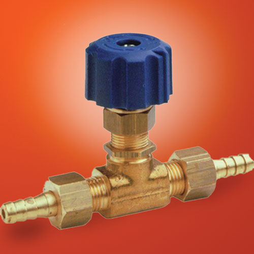 Chemical Valve