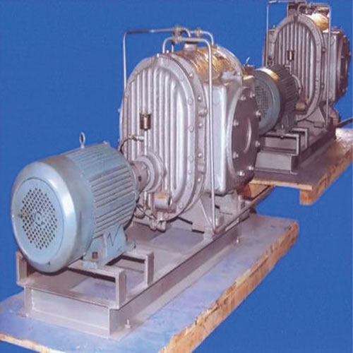 Water Cooled Roots Blowers