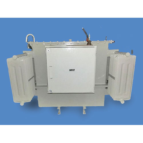 Isolation Transformer