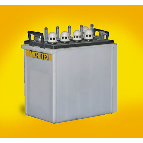 Electric Multiple Unit Battery
