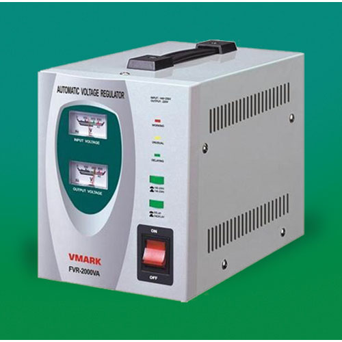 AVR Voltage Stabilizer