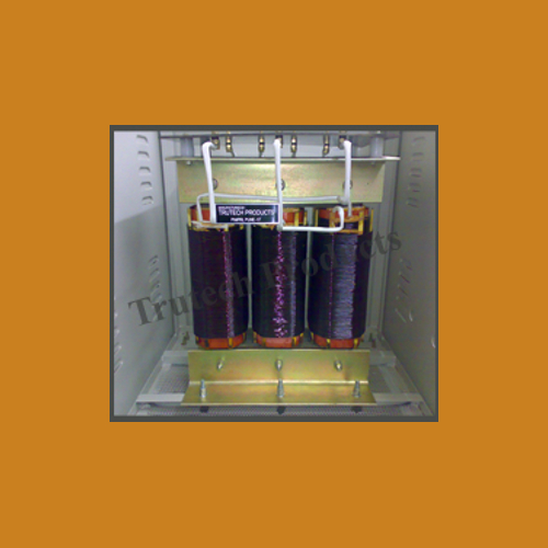 Isolation Transformer