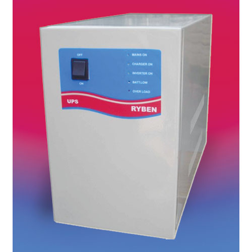 Lift Inverter