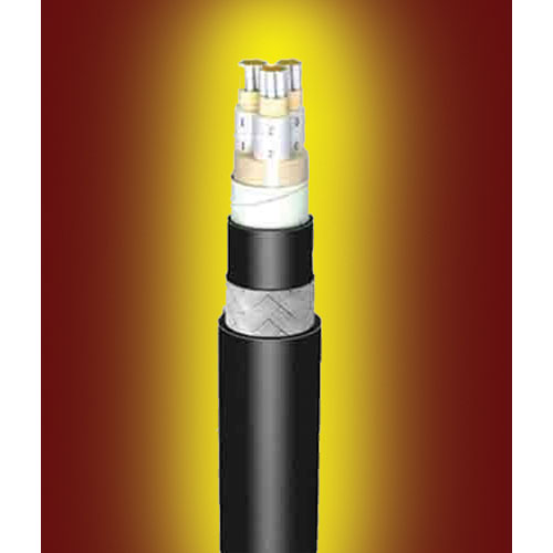 EPR Insulated Ship Cable