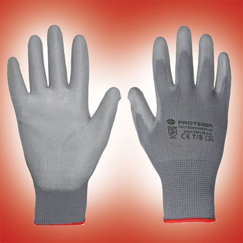 Gloves, Cut Resistant