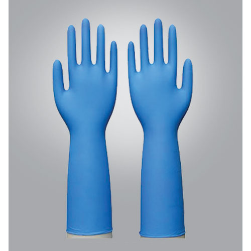Gloves, Long Cuff