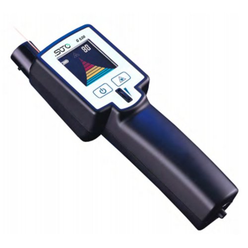 Leak Detector for Pneumatic Systems