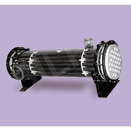 Heat Exchanger