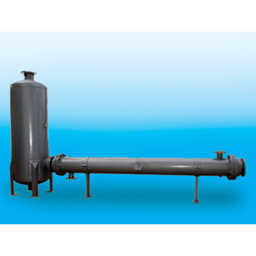 Compressed Air Heat Exchangers