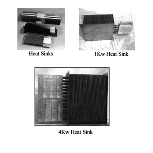 Heat Pipe for Heat Dessipation & Recovery