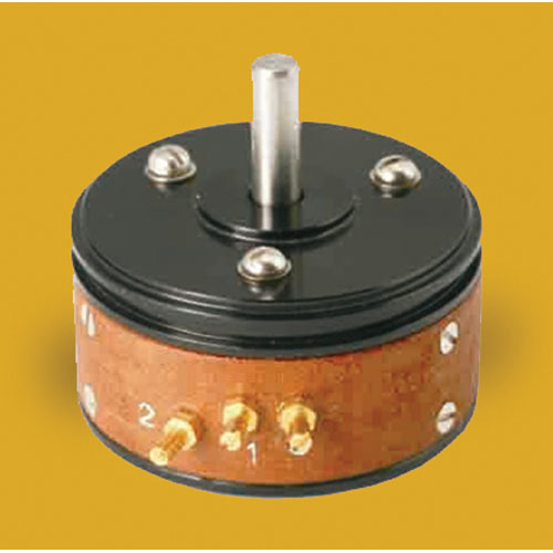 Servo Potentiometer