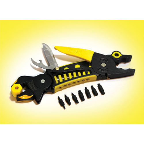 Multi Purpose Tool Crab