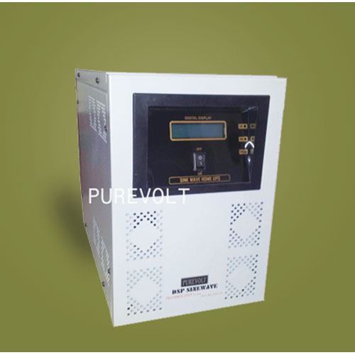 Solar Inverter PCU