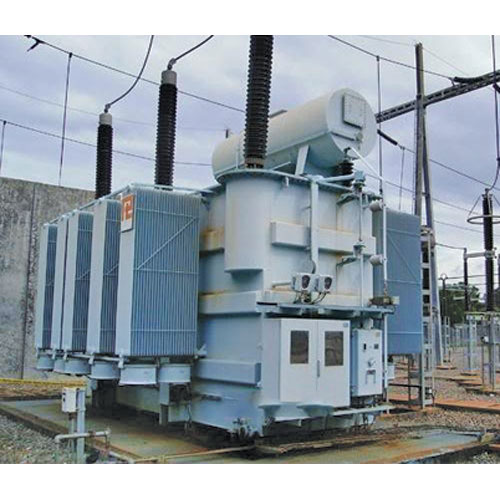 Distribution Power Transformer