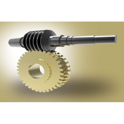Worm and Worm Gear