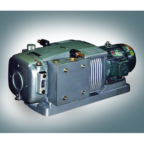 4EW DV Single Vacuum Pressure Pump