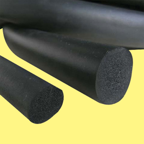 FKM Rubber Cord