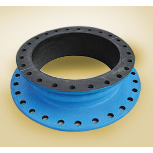 Taper Type Rubber Expansion Joint