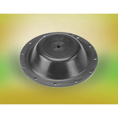 Rubber Diaphragm