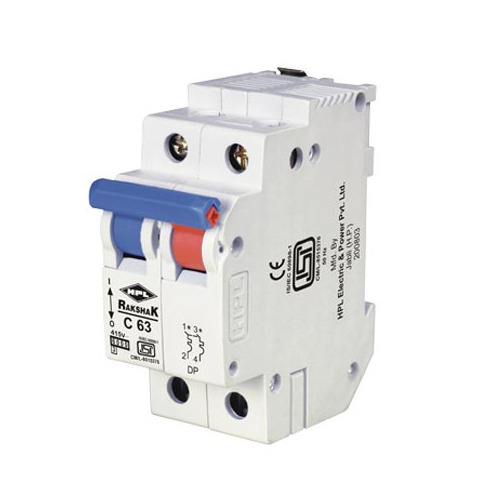 HPL Switchgears